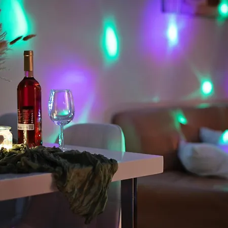 דירה Bakossova Centrum