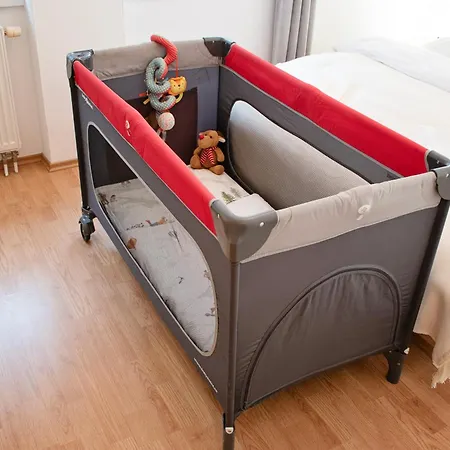 Bakossova Centrum * באנסקה ביסטריצה