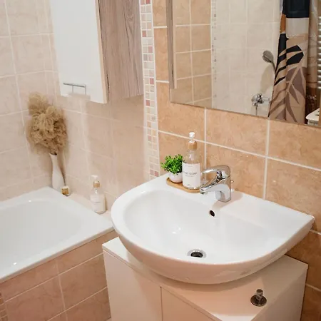 Daire Bakossova Centrum