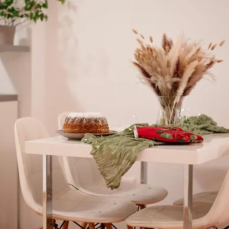 דירה Bakossova Centrum *