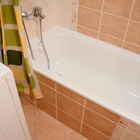 Bakossova Centrum 아파트