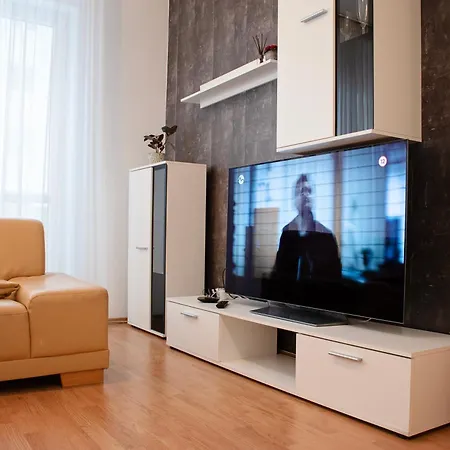 Daire Bakossova Centrum *