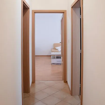 דירה Bakossova Centrum *