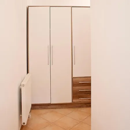 Bakossova Centrum דירה באנסקה ביסטריצה