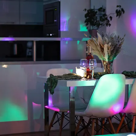 Bakossova Centrum * Banská Bystrica