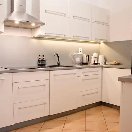 דירה Bakossova Centrum