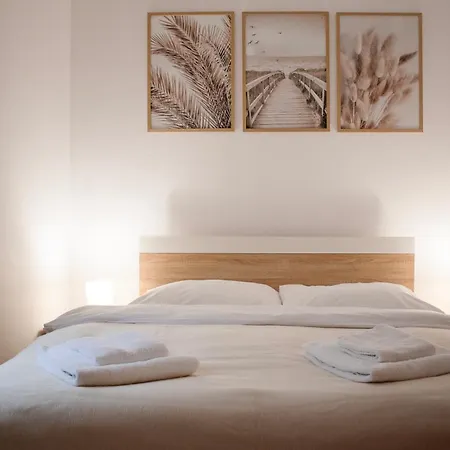 Bakossova Centrum * 반스카비스트리카