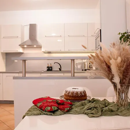 Bakossova Centrum באנסקה ביסטריצה